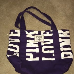 Overnight/ tote bag